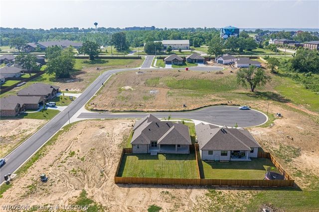 7317 Jase Lane, Fort Smith, AR 72916