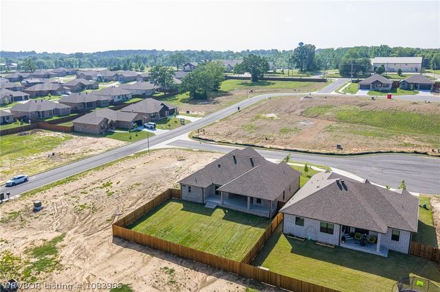 7317 Jase Lane, Fort Smith, AR 72916