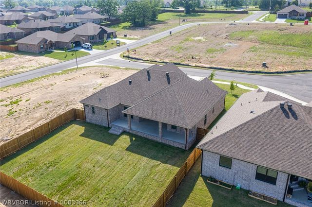 7317 Jase Lane, Fort Smith, AR 72916