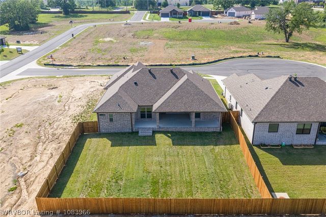 7317 Jase Lane, Fort Smith, AR 72916