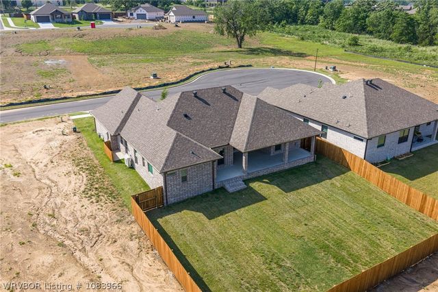 7317 Jase Lane, Fort Smith, AR 72916