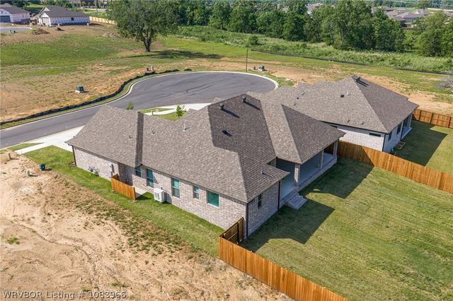7317 Jase Lane, Fort Smith, AR 72916