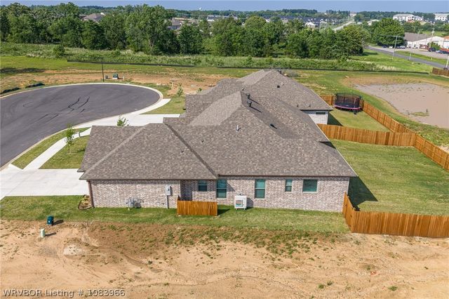 7317 Jase Lane, Fort Smith, AR 72916