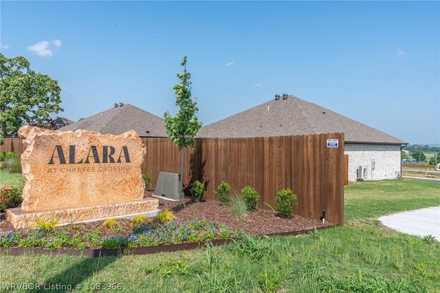 7317 Jase Lane, Fort Smith, AR 72916