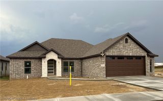 7317 Jase Lane, Fort Smith, AR 72916