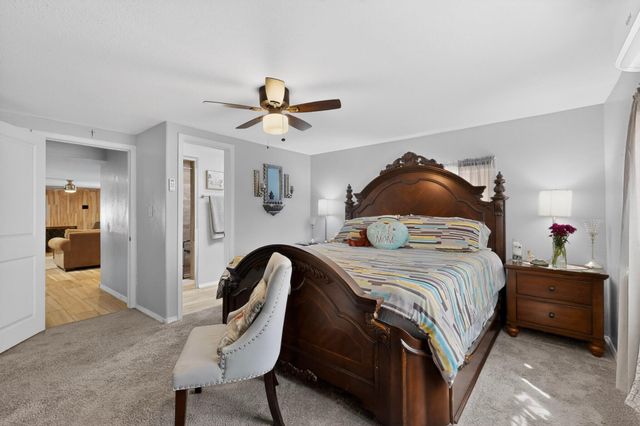 308 Dolores Drive NW, Albuquerque, NM 87105