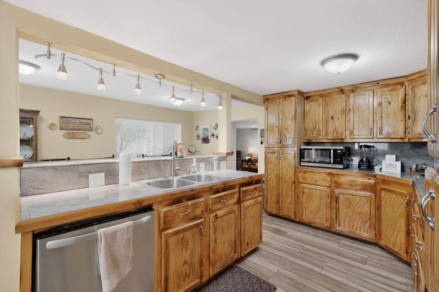 308 Dolores Drive NW, Albuquerque, NM 87105