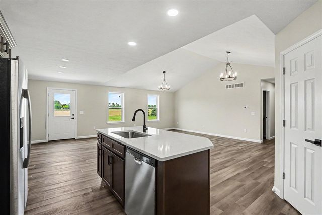 124 Jeremy Street, Constantine, MI 49042