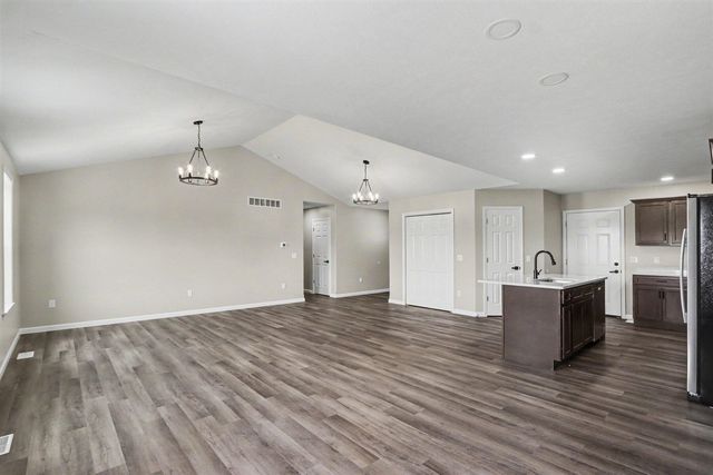 124 Jeremy Street, Constantine, MI 49042