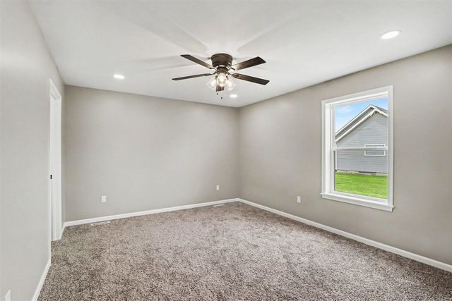 124 Jeremy Street, Constantine, MI 49042