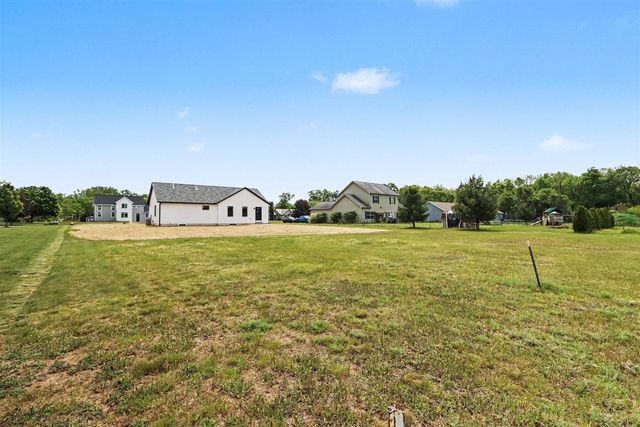 124 Jeremy Street, Constantine, MI 49042