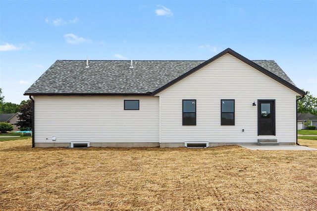 124 Jeremy Street, Constantine, MI 49042