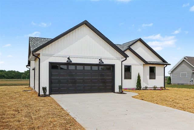 124 Jeremy Street, Constantine, MI 49042