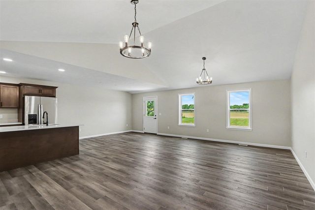 124 Jeremy Street, Constantine, MI 49042