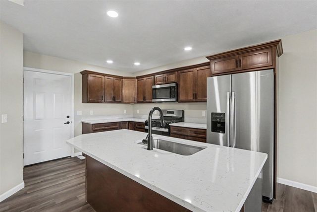 124 Jeremy Street, Constantine, MI 49042