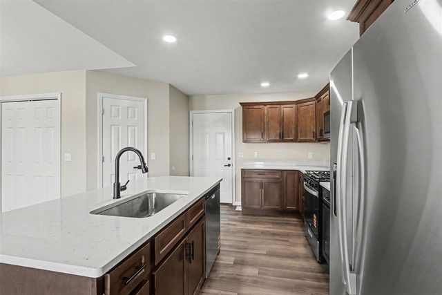 124 Jeremy Street, Constantine, MI 49042