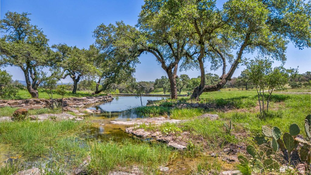 3531 RR 3347 - LOT 14, Round Mountain, TX 78663