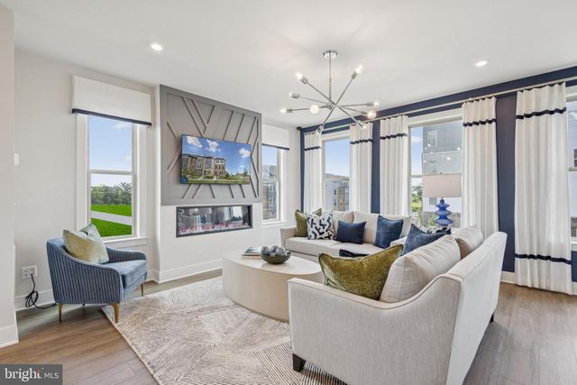 13668 COBBLE LOOP, Woodbridge, VA 22193