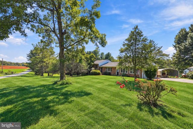 19260 ROLLING HILLS DR, Culpeper, VA 22701
