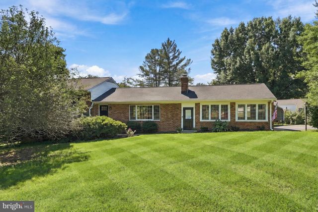 19260 ROLLING HILLS DR, Culpeper, VA 22701