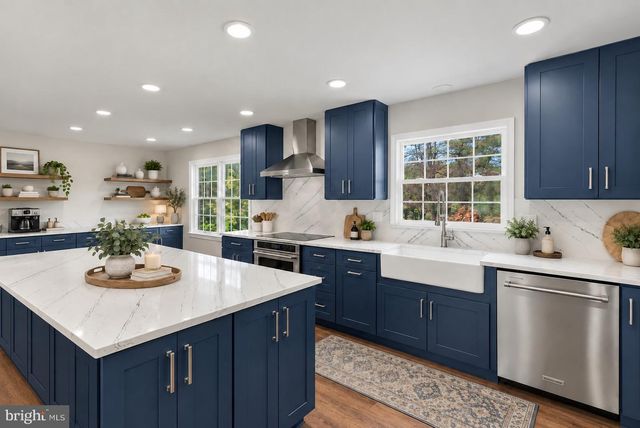 19260 ROLLING HILLS DR, Culpeper, VA 22701
