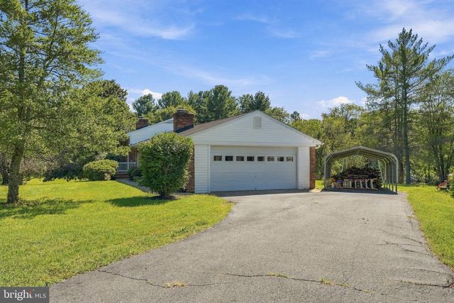 19260 ROLLING HILLS DR, Culpeper, VA 22701