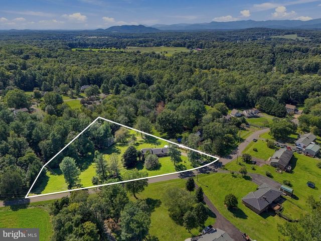 19260 ROLLING HILLS DR, Culpeper, VA 22701