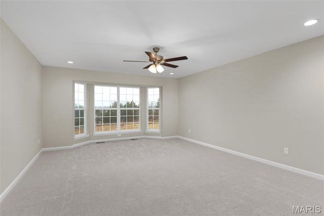 2 Maple Expanded at Windswept, Eureka, MO 63025