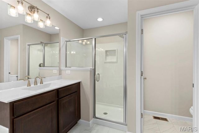 2 Maple Expanded at Windswept, Eureka, MO 63025