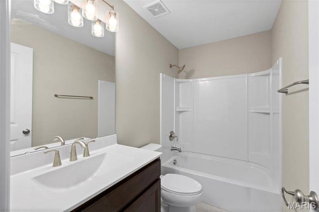 2 Maple Expanded at Windswept, Eureka, MO 63025