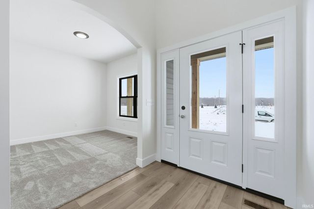 17663 Seahawk Lane, Huntertown, IN 46748