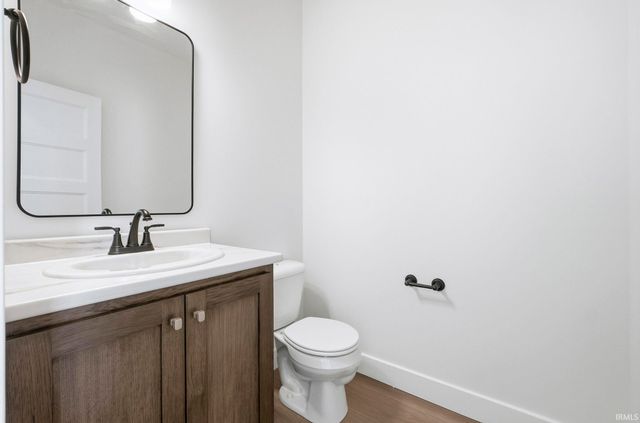 17663 Seahawk Lane, Huntertown, IN 46748