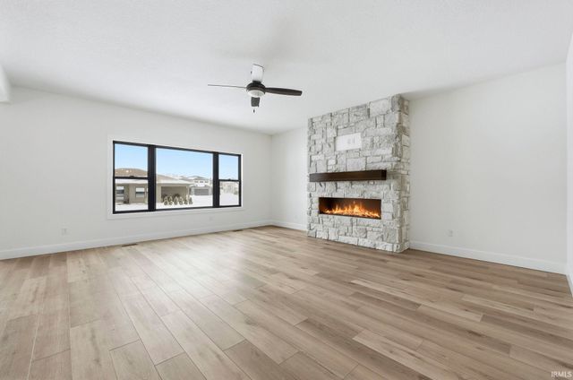 17663 Seahawk Lane, Huntertown, IN 46748