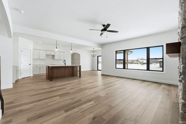 17663 Seahawk Lane, Huntertown, IN 46748