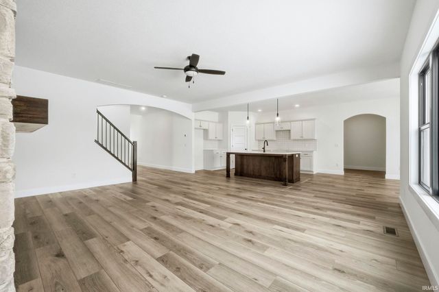 17663 Seahawk Lane, Huntertown, IN 46748