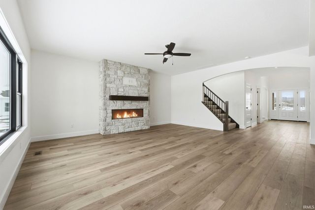 17663 Seahawk Lane, Huntertown, IN 46748