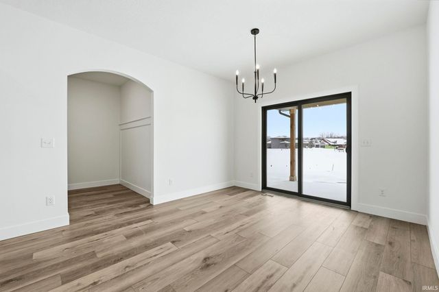 17663 Seahawk Lane, Huntertown, IN 46748