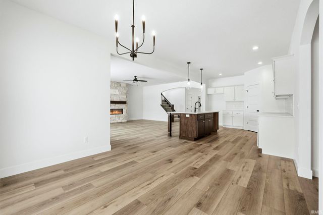 17663 Seahawk Lane, Huntertown, IN 46748