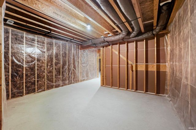 17663 Seahawk Lane, Huntertown, IN 46748