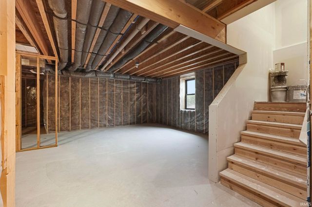 17663 Seahawk Lane, Huntertown, IN 46748