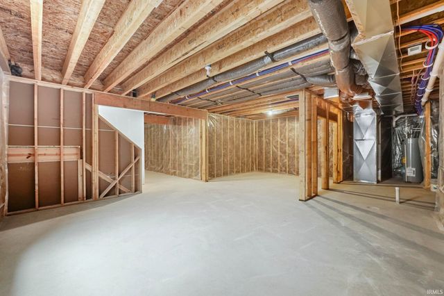 17663 Seahawk Lane, Huntertown, IN 46748