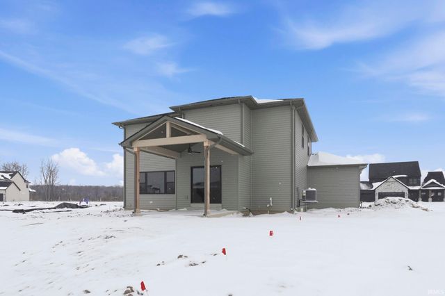 17663 Seahawk Lane, Huntertown, IN 46748