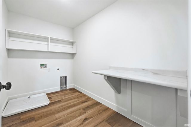 17663 Seahawk Lane, Huntertown, IN 46748