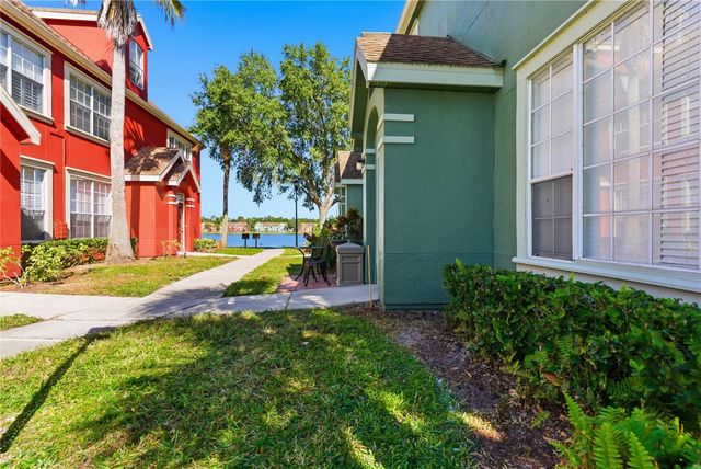 9646 LAKE CHASE ISLAND WAY 9646, Tampa, FL 33626