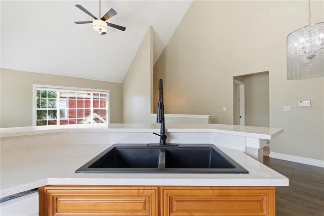 9646 LAKE CHASE ISLAND WAY 9646, Tampa, FL 33626
