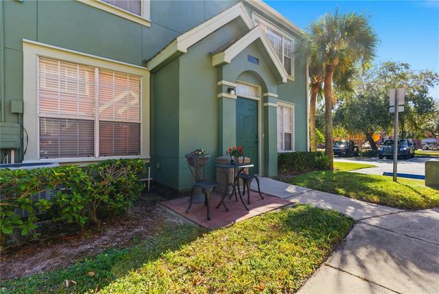 9646 LAKE CHASE ISLAND WAY 9646, Tampa, FL 33626