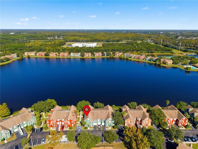 9646 LAKE CHASE ISLAND WAY 9646, Tampa, FL 33626