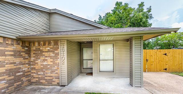 15102 Sheffield Terrace, Channelview, TX 77530