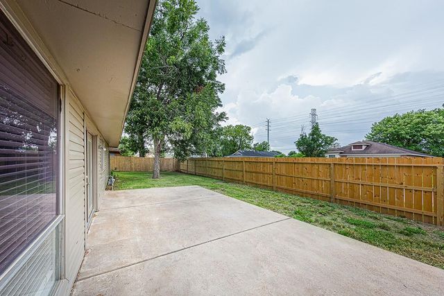 15102 Sheffield Terrace, Channelview, TX 77530