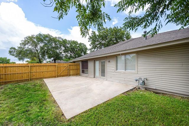 15102 Sheffield Terrace, Channelview, TX 77530